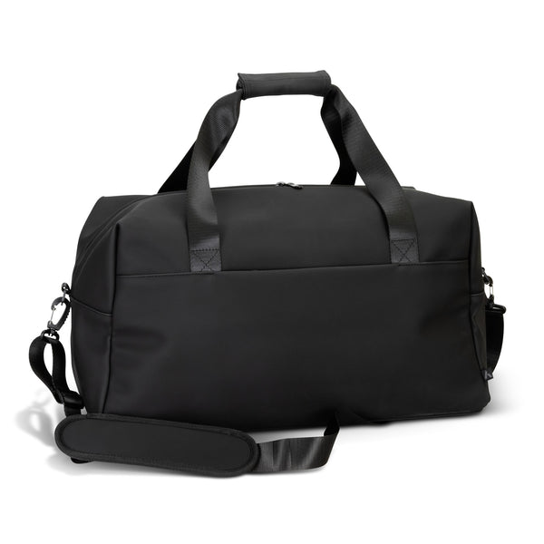 ARCHER Soft-Touch Duffle Bag (Black)