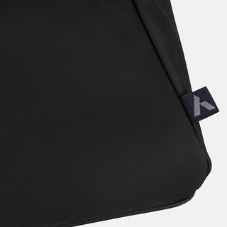 ARCHER Soft-Touch Duffle Bag (Navy) — Label