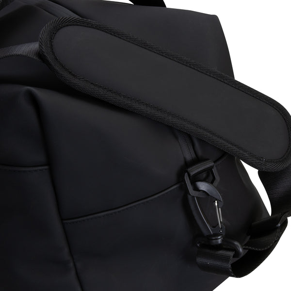 ARCHER Soft-Touch Duffle Bag (Olive)