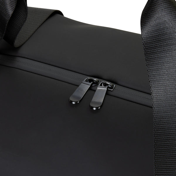 ARCHER Soft-Touch Duffle Bag (Black)