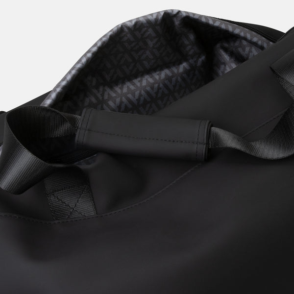 ARCHER Soft-Touch Duffle Bag (Navy)