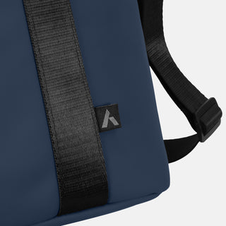 ARCHER Soft-Touch Cooler Bag (Olive) — Label