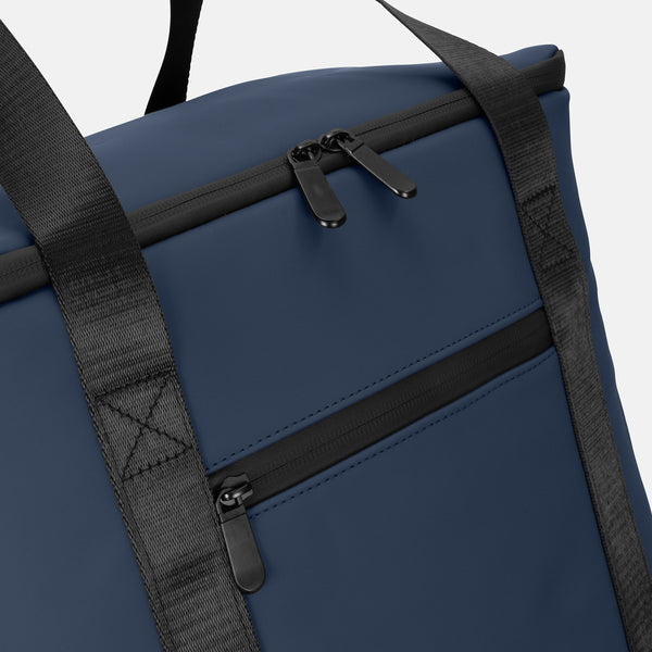 ARCHER Soft-Touch Cooler Bag (Olive)