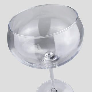 Mirage Gin Glass (Clear) — Glass