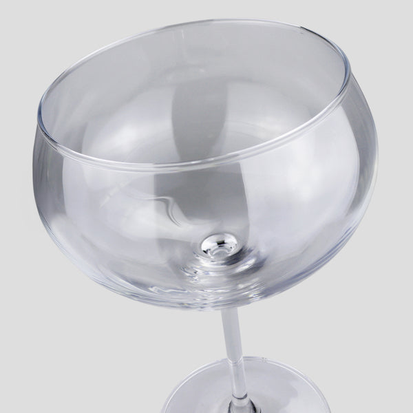 Mirage Gin Glass (Clear)