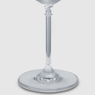 Mirage Gin Glass (Clear) — Stem