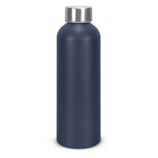 Venus Recycled Aluminium Bottle (Navy)