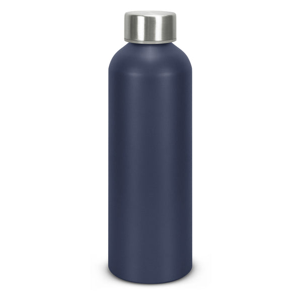 Venus Recycled Aluminium Bottle (Navy)