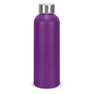 Venus Recycled Aluminium Bottle (Purple)