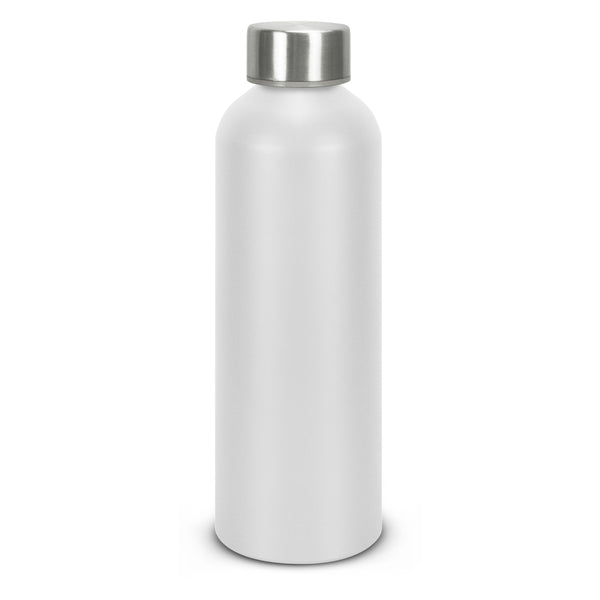 Venus Recycled Aluminium Bottle (White)