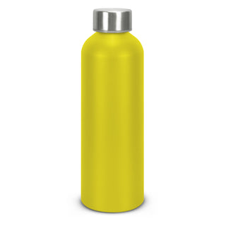 Venus Recycled Aluminium Bottle (Yellow)