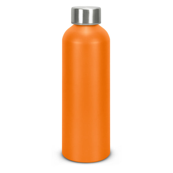 Venus Recycled Aluminium Bottle (Orange)