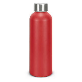 Venus Recycled Aluminium Bottle (Red)