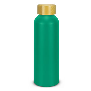 Kauri Recycled Aluminium Bottle (Teal)