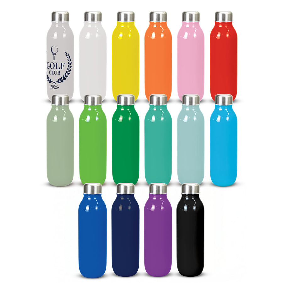 Camaro Vacuum Bottle (Pale Pink)