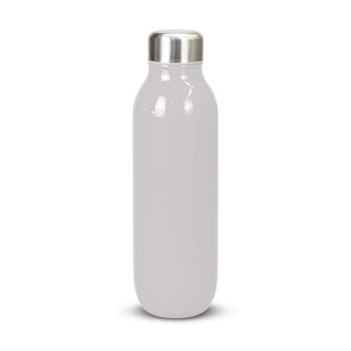 Camaro Vacuum Bottle (Light Grey)