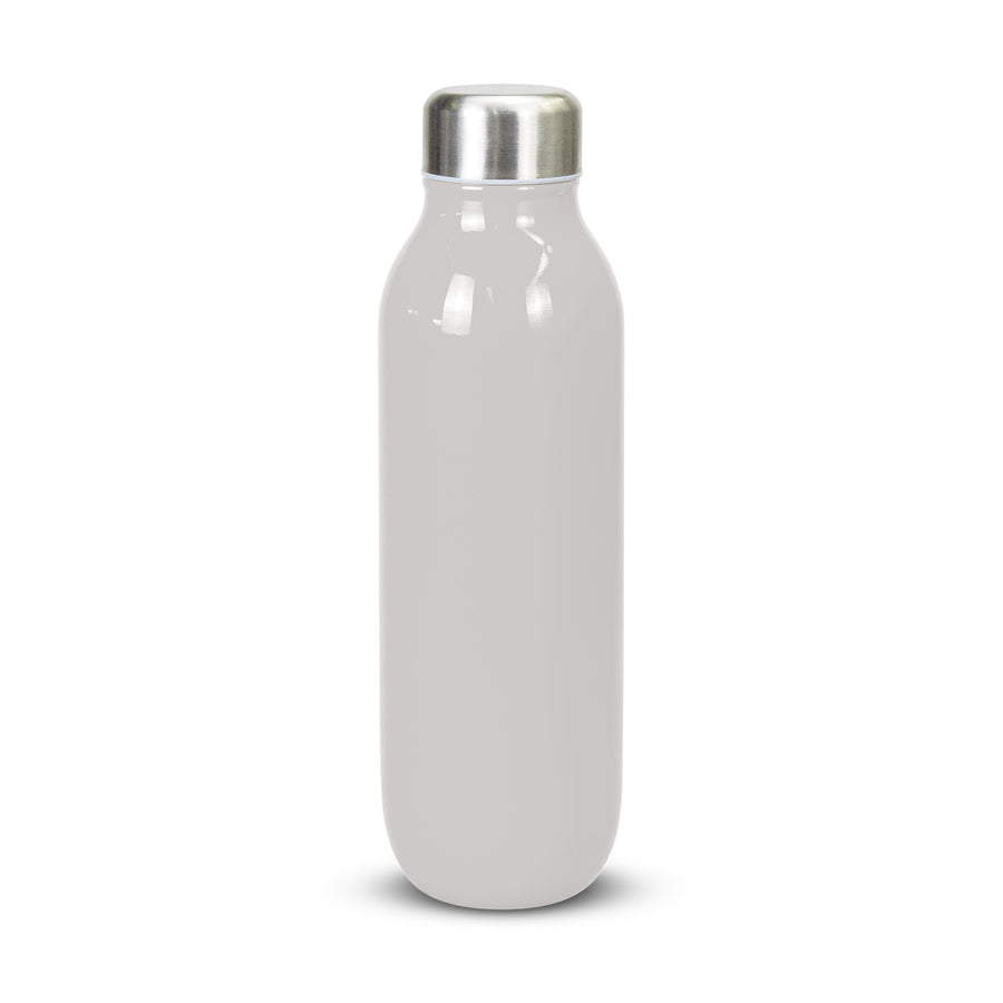 Camaro Vacuum Bottle (Light Grey)