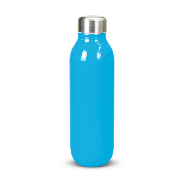 Camaro Vacuum Bottle (Light Blue)