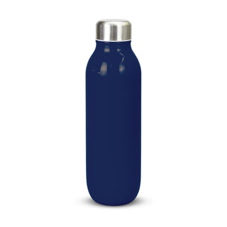 Camaro Vacuum Bottle (Navy)