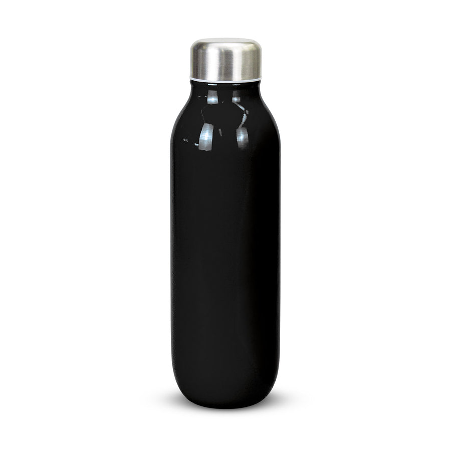 Camaro Vacuum Bottle (Black)