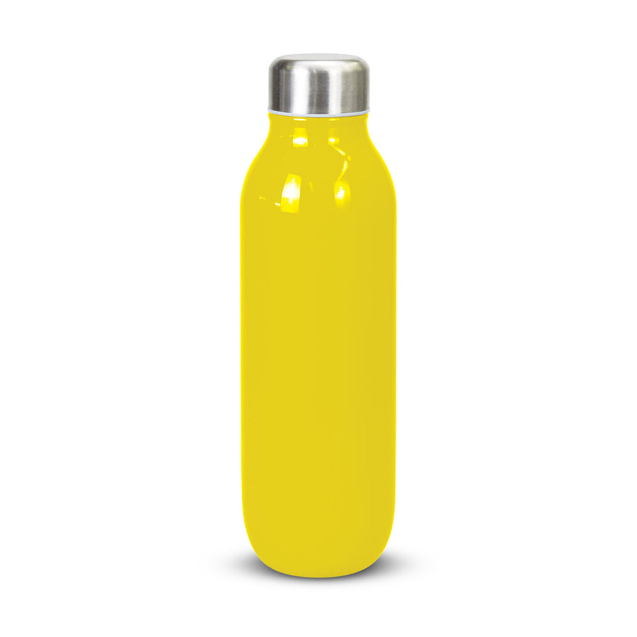 Camaro Vacuum Bottle (Yellow)