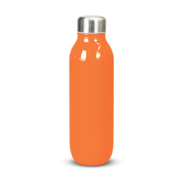 Camaro Vacuum Bottle (Orange)