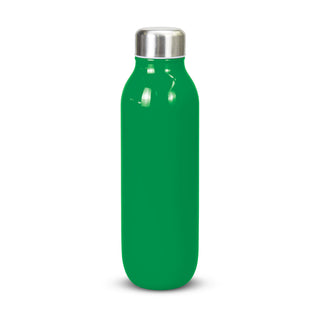 Camaro Vacuum Bottle (Kelly Green)