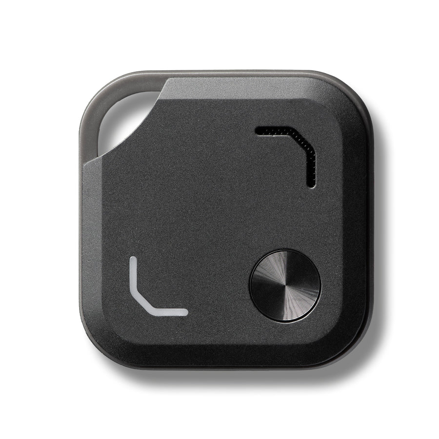 Cipher Bluetooth Tracker (Black)