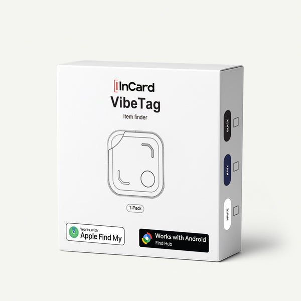Cipher Bluetooth Tracker (White)