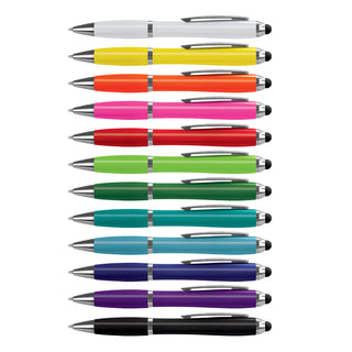 Apex Stylus Pen - Colour Match (Light Blue) — Impact Aware