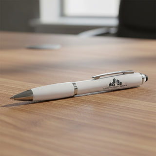 Apex Stylus Pen - Colour Match (Teal) — Feature