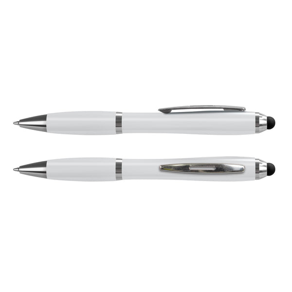 Apex Stylus Pen - Colour Match (White)