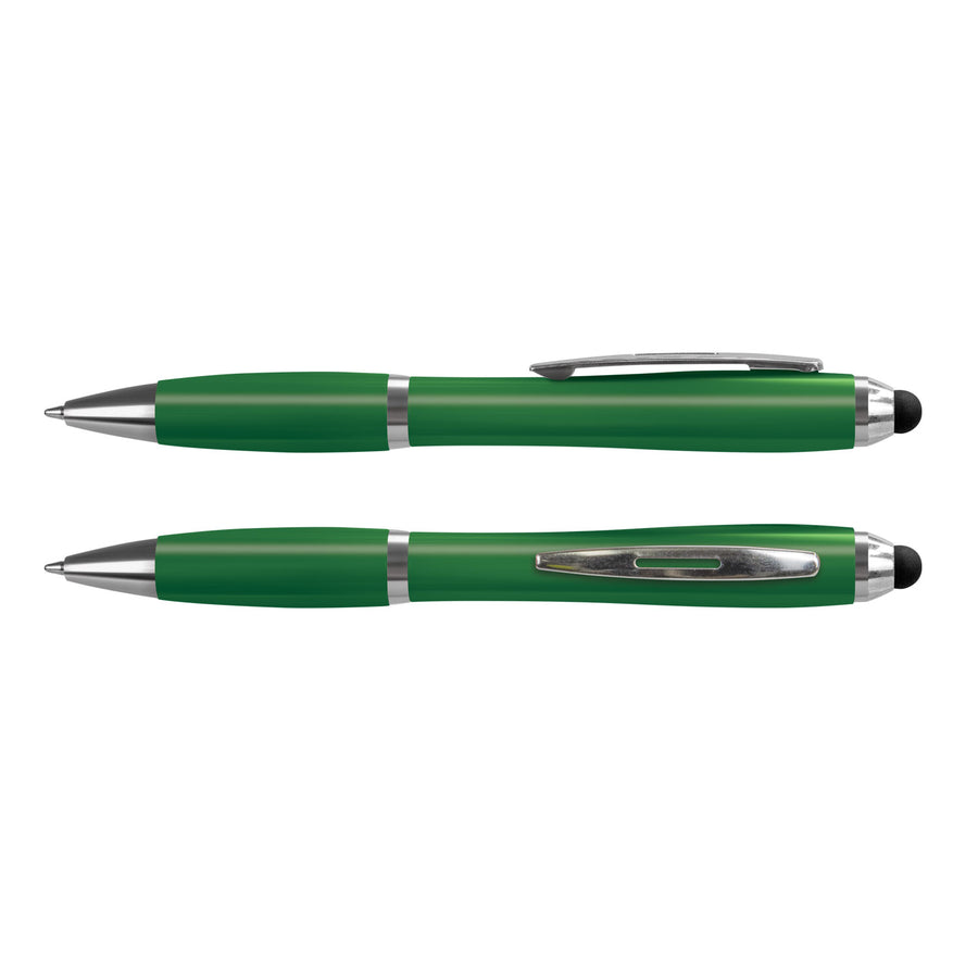 Apex Stylus Pen - Colour Match (Kelly Green)