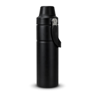 Nexus Vacuum Bottle (Black)