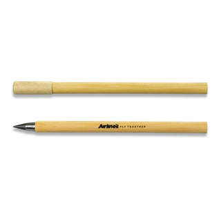Bamboo Inkless Bamboo Pen (Natural)