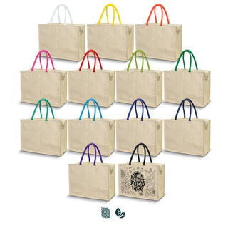 Callahan Cooler Bag (Kelly Green) — Impact Aware