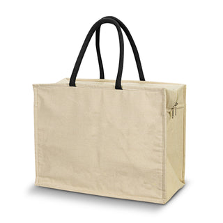 Callahan Cooler Bag (Black)