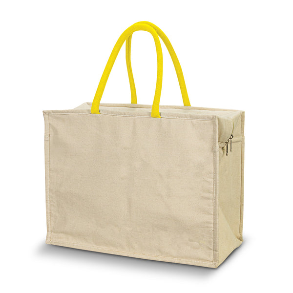Callahan Cooler Bag (Yellow)