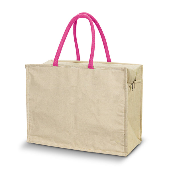 Callahan Cooler Bag (Pink)