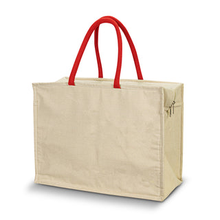 Callahan Cooler Bag (Red)