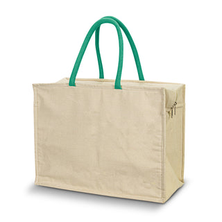 Callahan Cooler Bag (Teal)