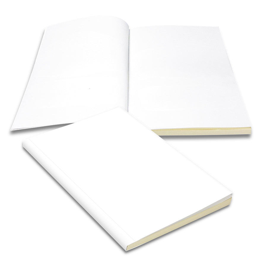 Verse Notebook (White)