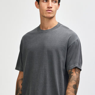 American Apparel 1301GD T-Shirt (Faded Black)