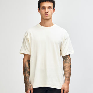 American Apparel 1301GD T-Shirt (Faded Cream)