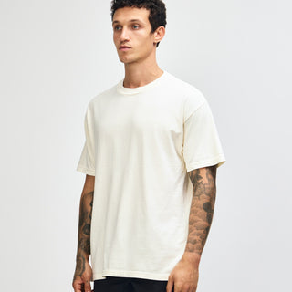 American Apparel 1301GD T-Shirt (Faded Cream)