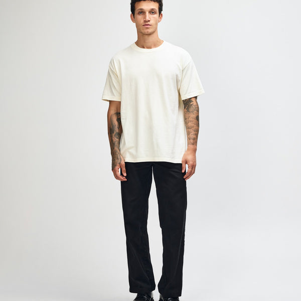 American Apparel 1301GD T-Shirt (Faded Cream)