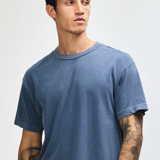 American Apparel 1301GD T-Shirt (Faded Navy)