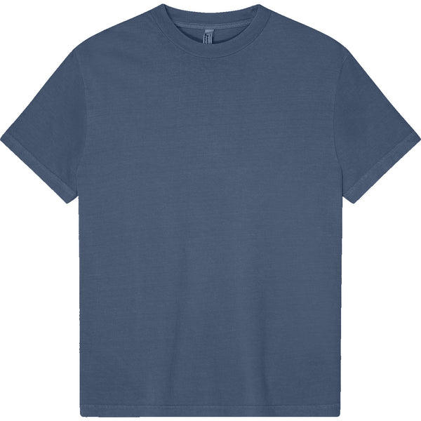 American Apparel 1301GD T-Shirt (Faded Navy)