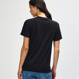 American Apparel 1301 T-Shirt (Black)