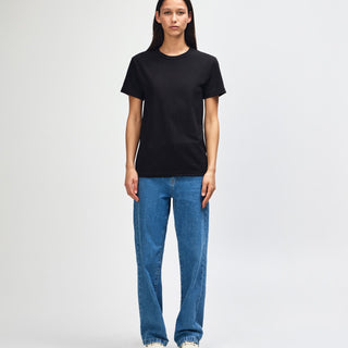 American Apparel 1301 T-Shirt (Black)